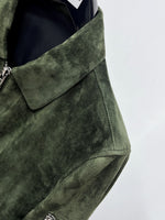High-End Custom Jacket - 680