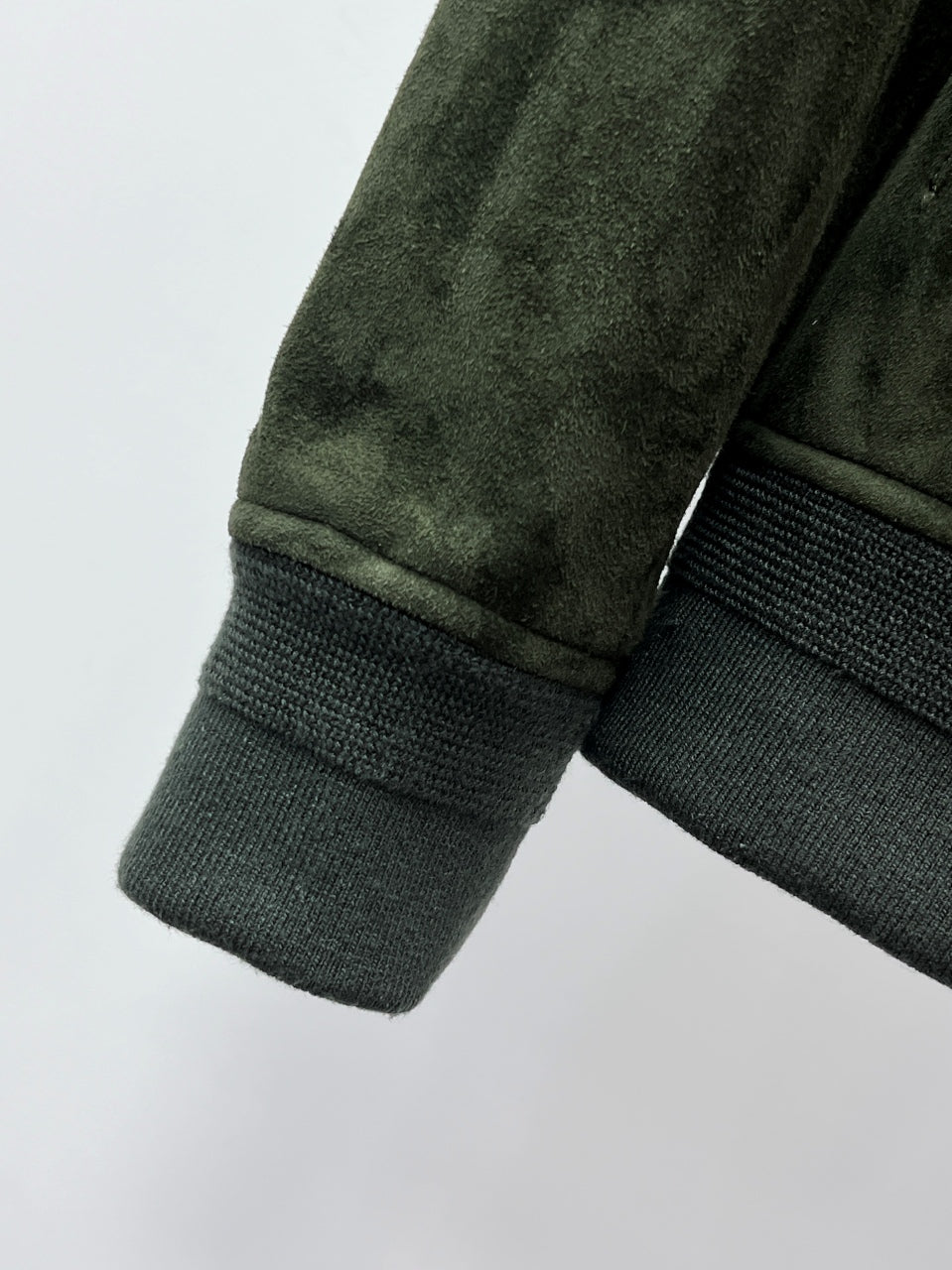 High-End Custom Jacket - 680
