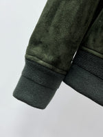 High-End Custom Jacket - 680