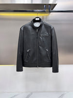 High-End Custom Jacket - 133