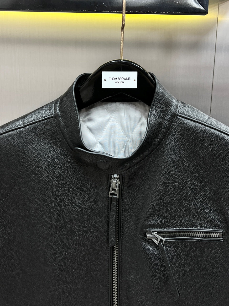 High-End Custom Jacket - 133