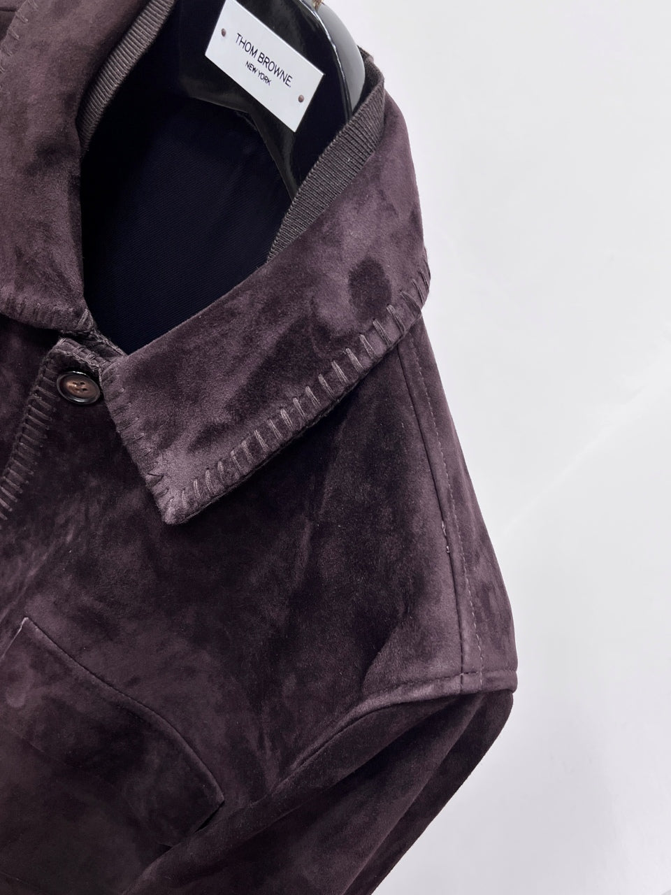 High-End Custom Jacket - 681
