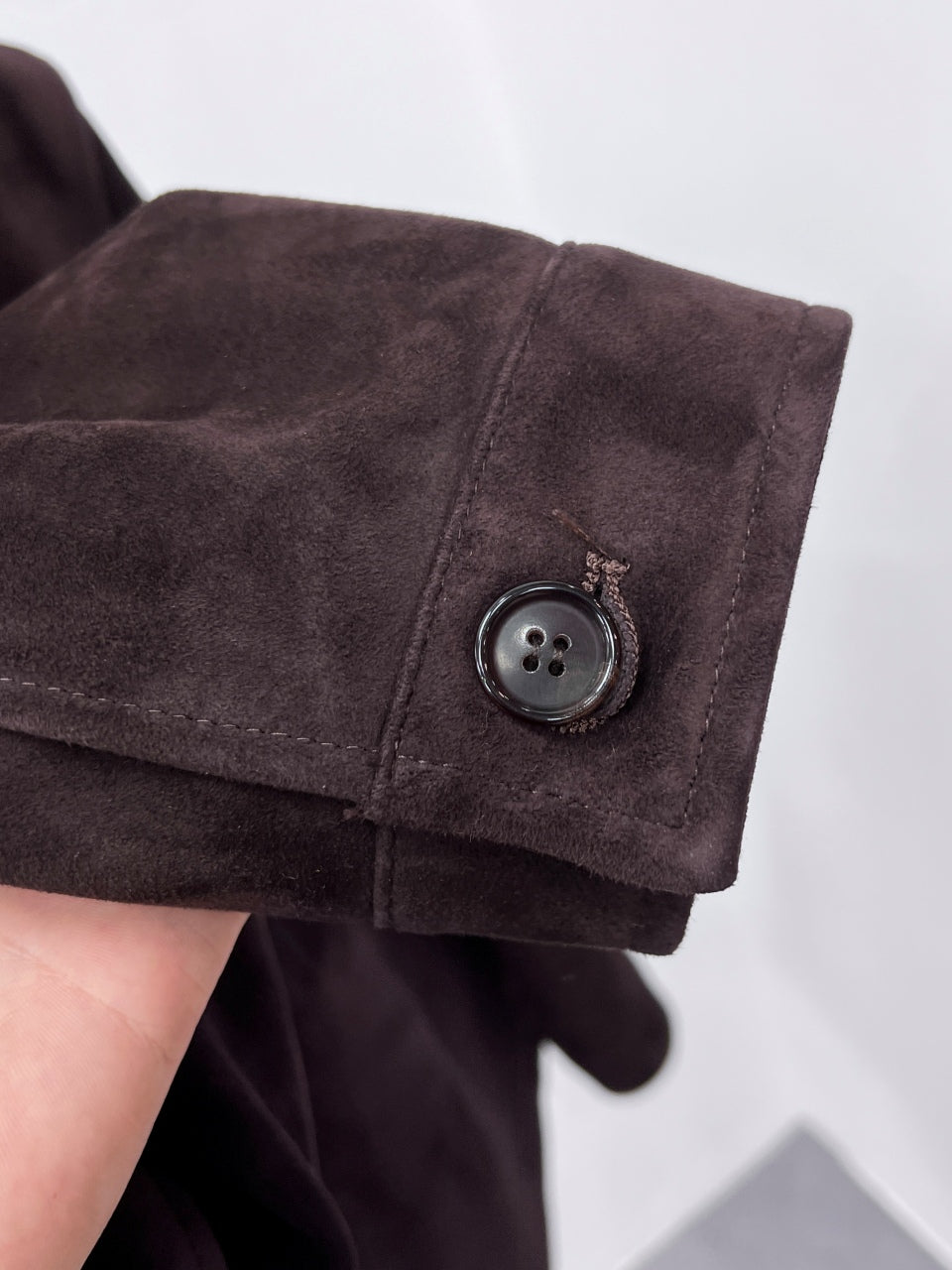 High-End Custom Jacket - 681