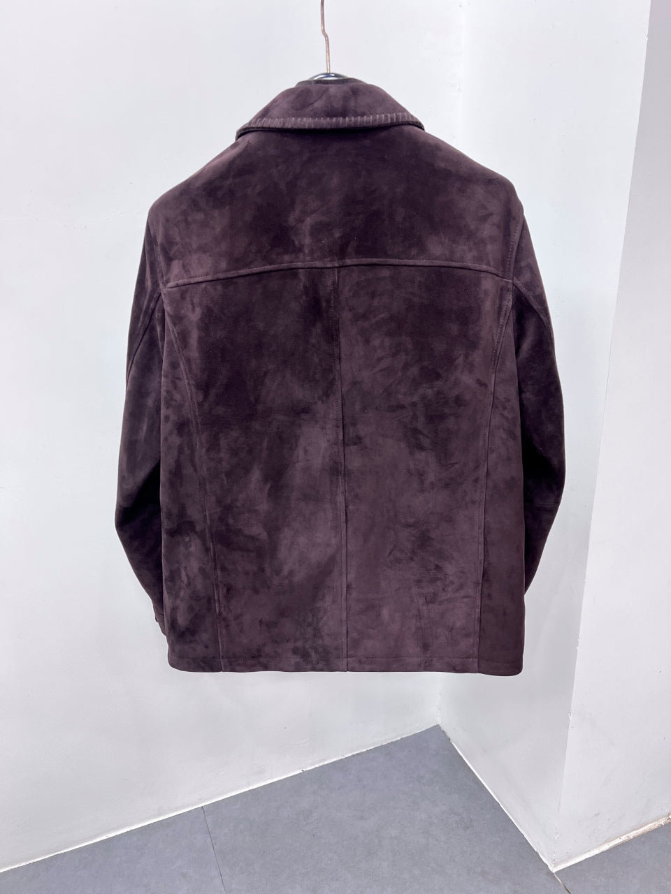 High-End Custom Jacket - 681