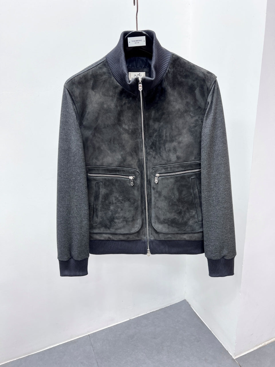 High-End Custom Jacket - 682