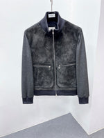 High-End Custom Jacket - 682
