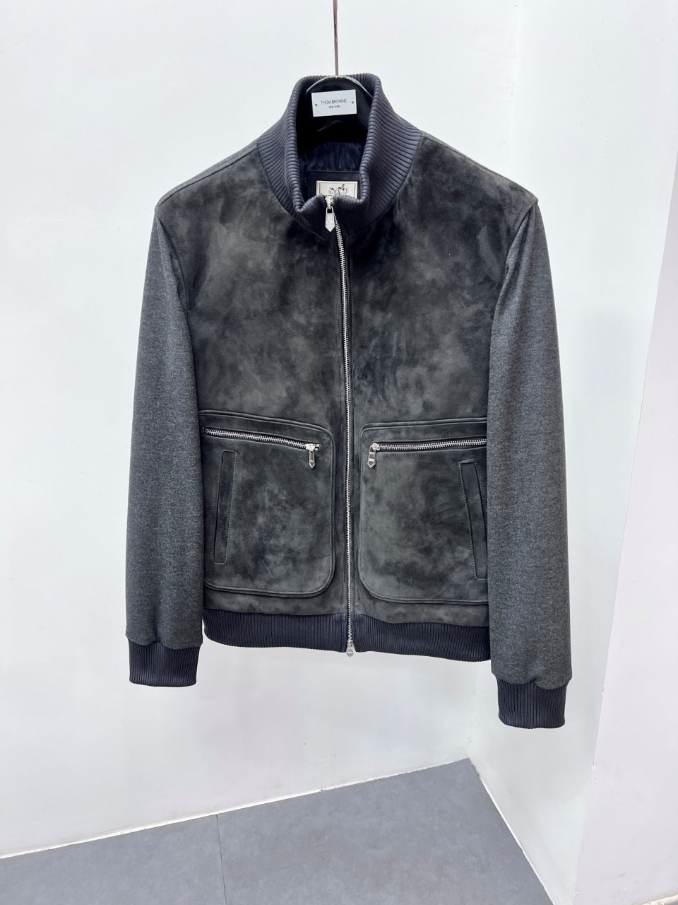 High-End Custom Jacket - 682