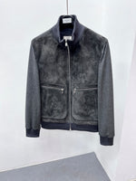High-End Custom Jacket - 682