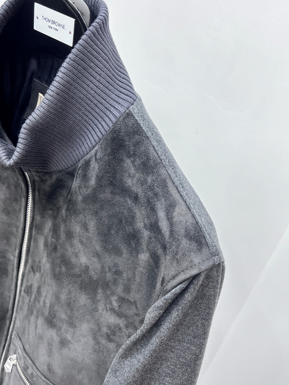 High-End Custom Jacket - 682