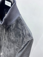 High-End Custom Jacket - 682