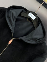 High-End Custom Jacket - 132