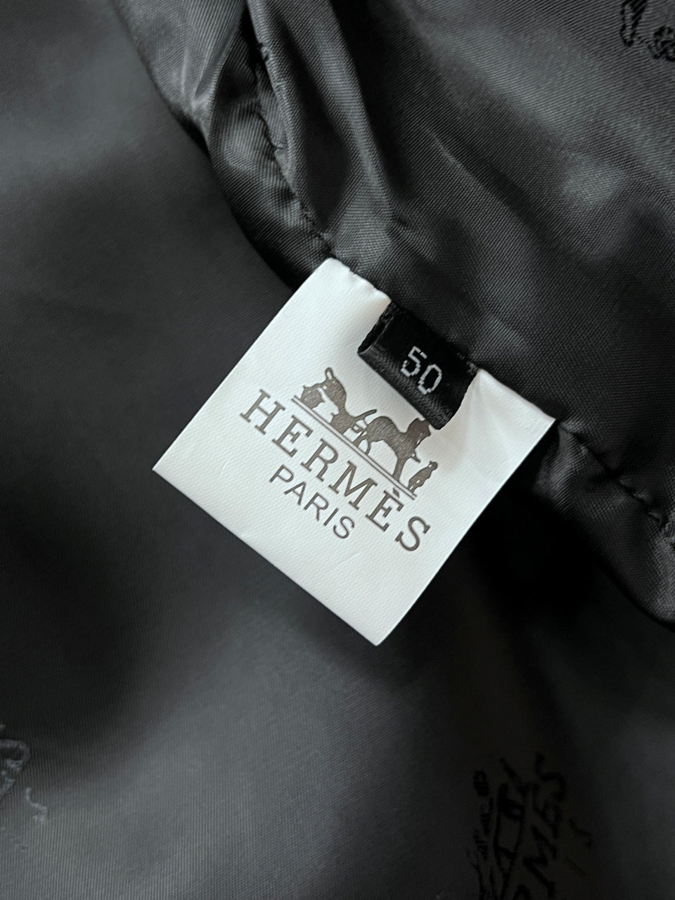 High-End Custom Jacket - 682