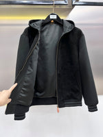 High-End Custom Jacket - 132