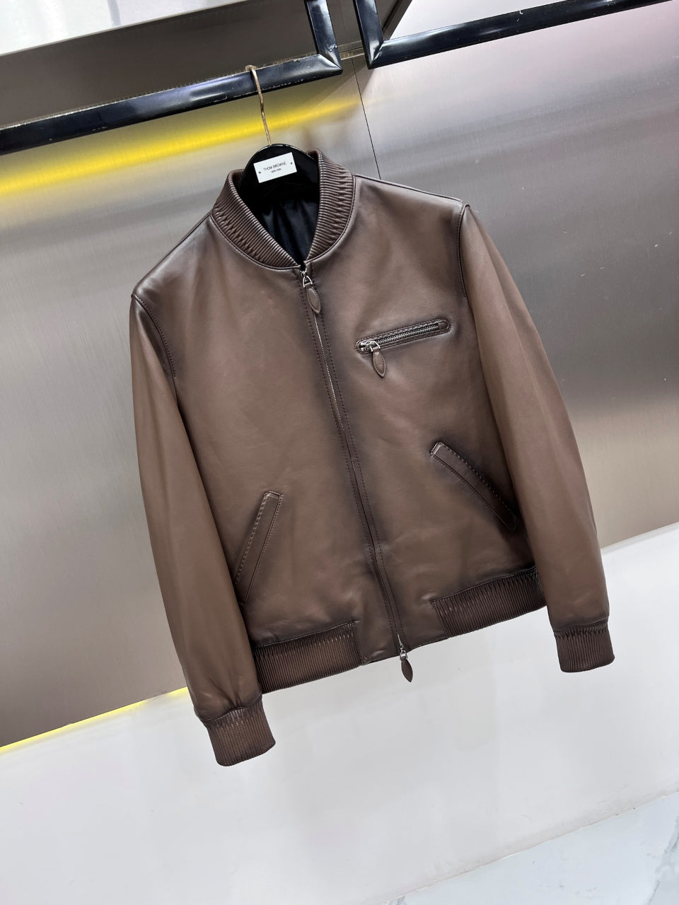 High-End Custom Jacket - 137