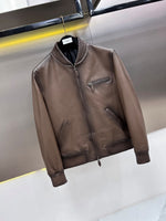 High-End Custom Jacket - 137