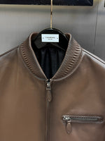 High-End Custom Jacket - 137