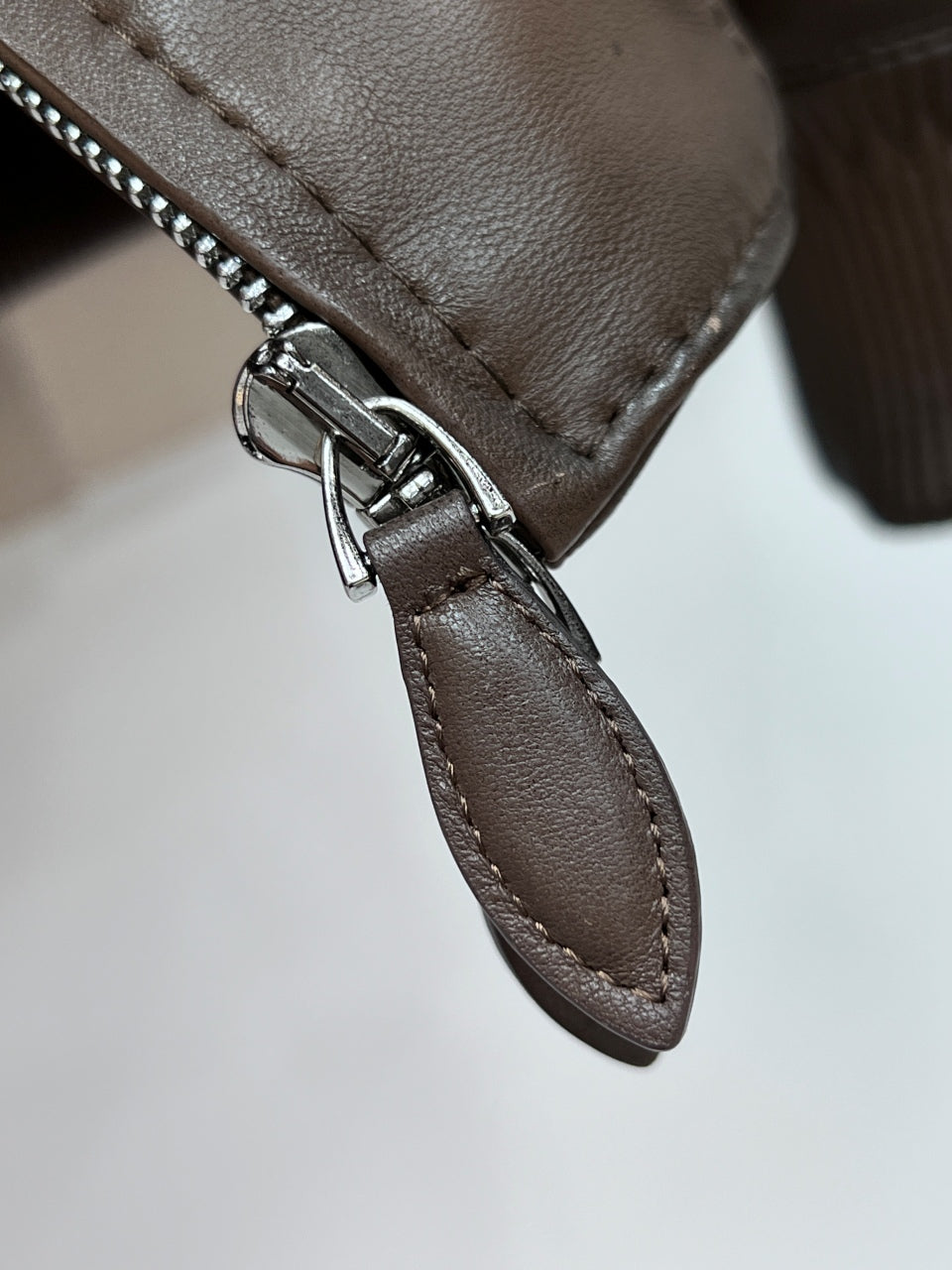 High-End Custom Jacket - 137