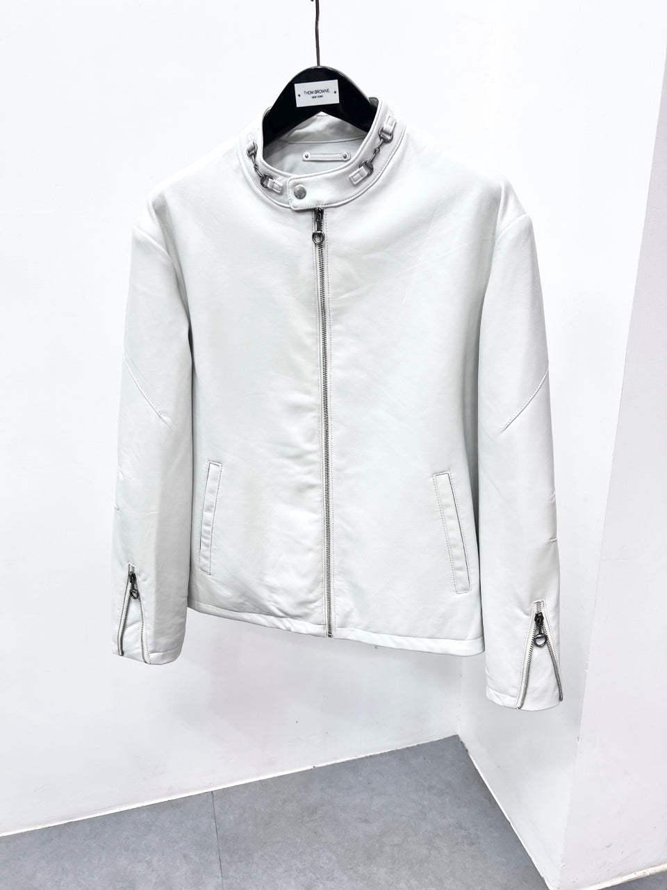 High-End Custom Jacket - 679