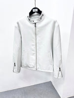High-End Custom Jacket - 679