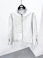 High-End Custom Jacket - 679