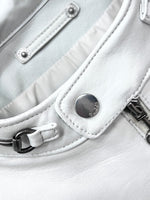 High-End Custom Jacket - 679