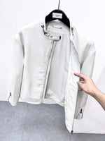 High-End Custom Jacket - 679
