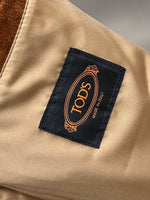 High-End Custom Jacket - 138