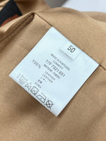 High-End Custom Jacket - 138