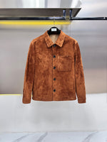 High-End Custom Jacket - 138