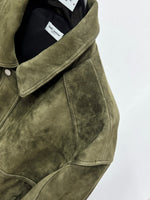 High-End Custom Jacket - 678