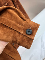 High-End Custom Jacket - 138