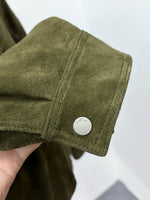 High-End Custom Jacket - 678