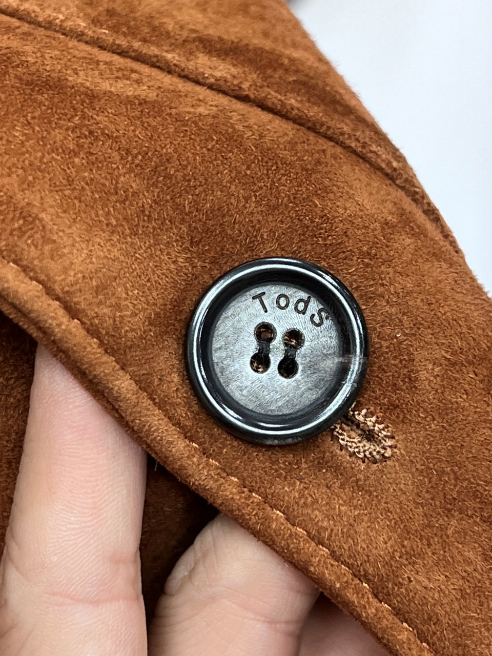 High-End Custom Jacket - 138