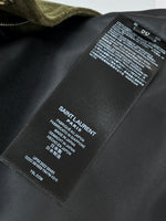 High-End Custom Jacket - 678