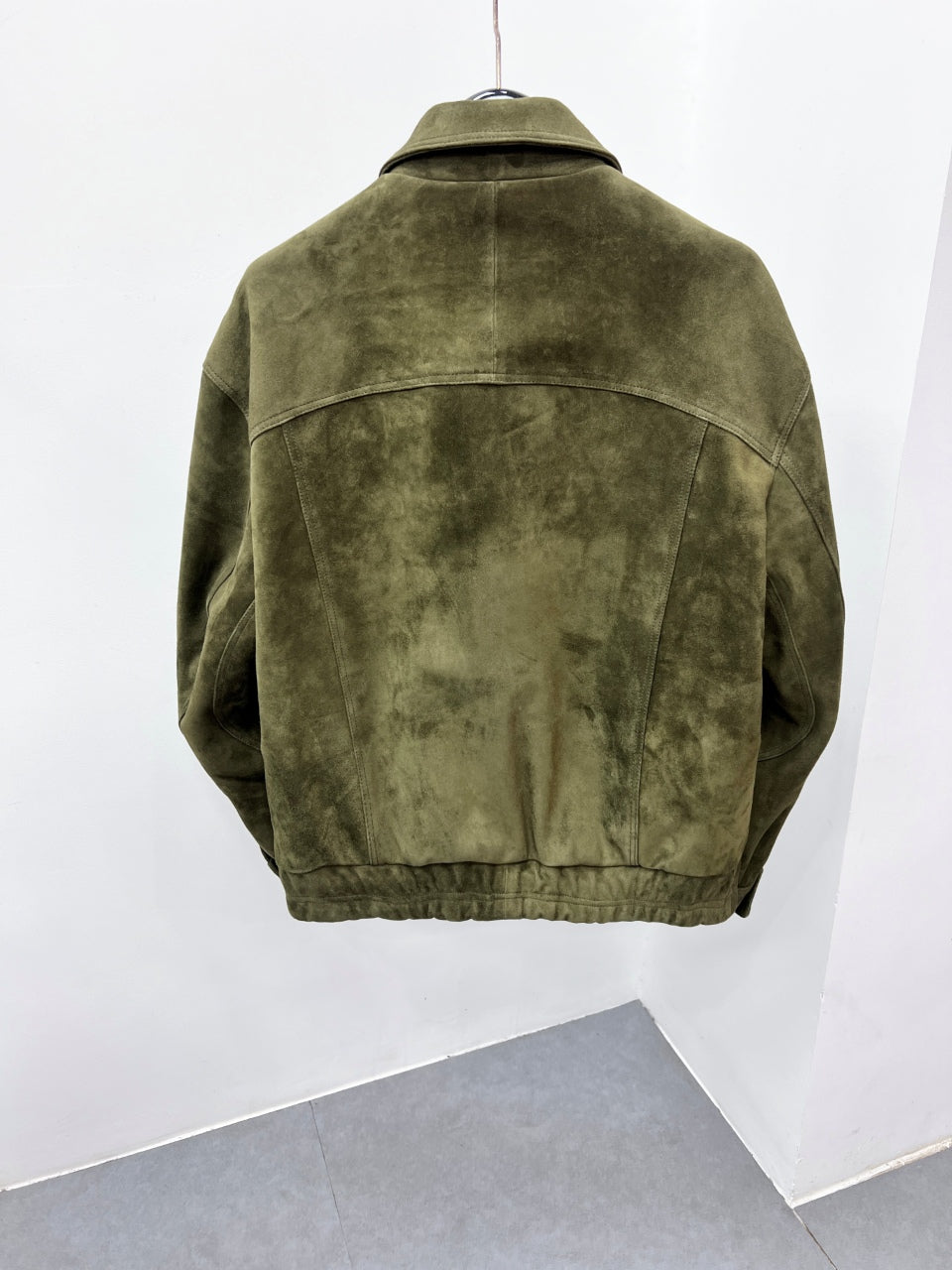 High-End Custom Jacket - 678