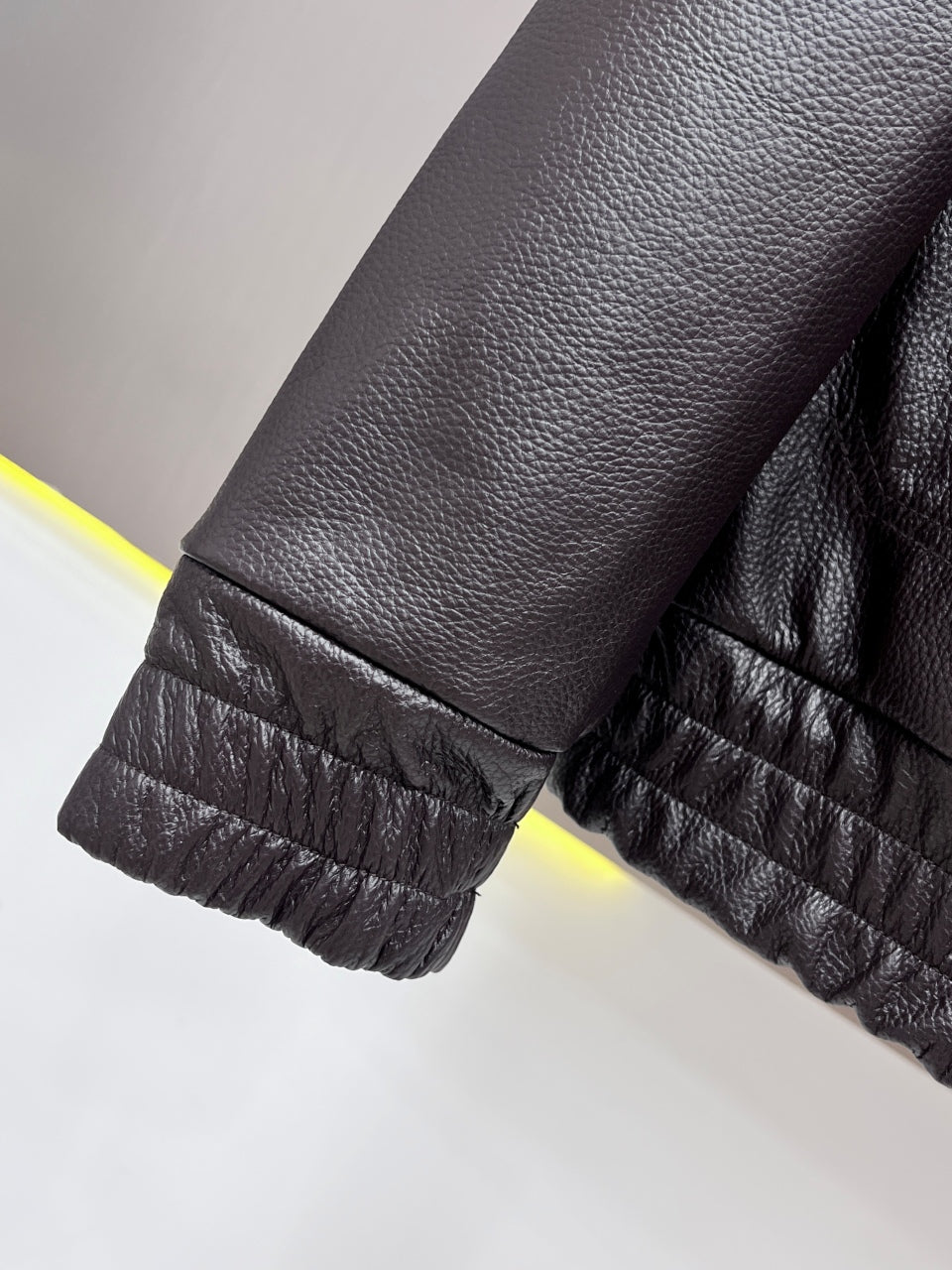 High-End Custom Jacket - 365