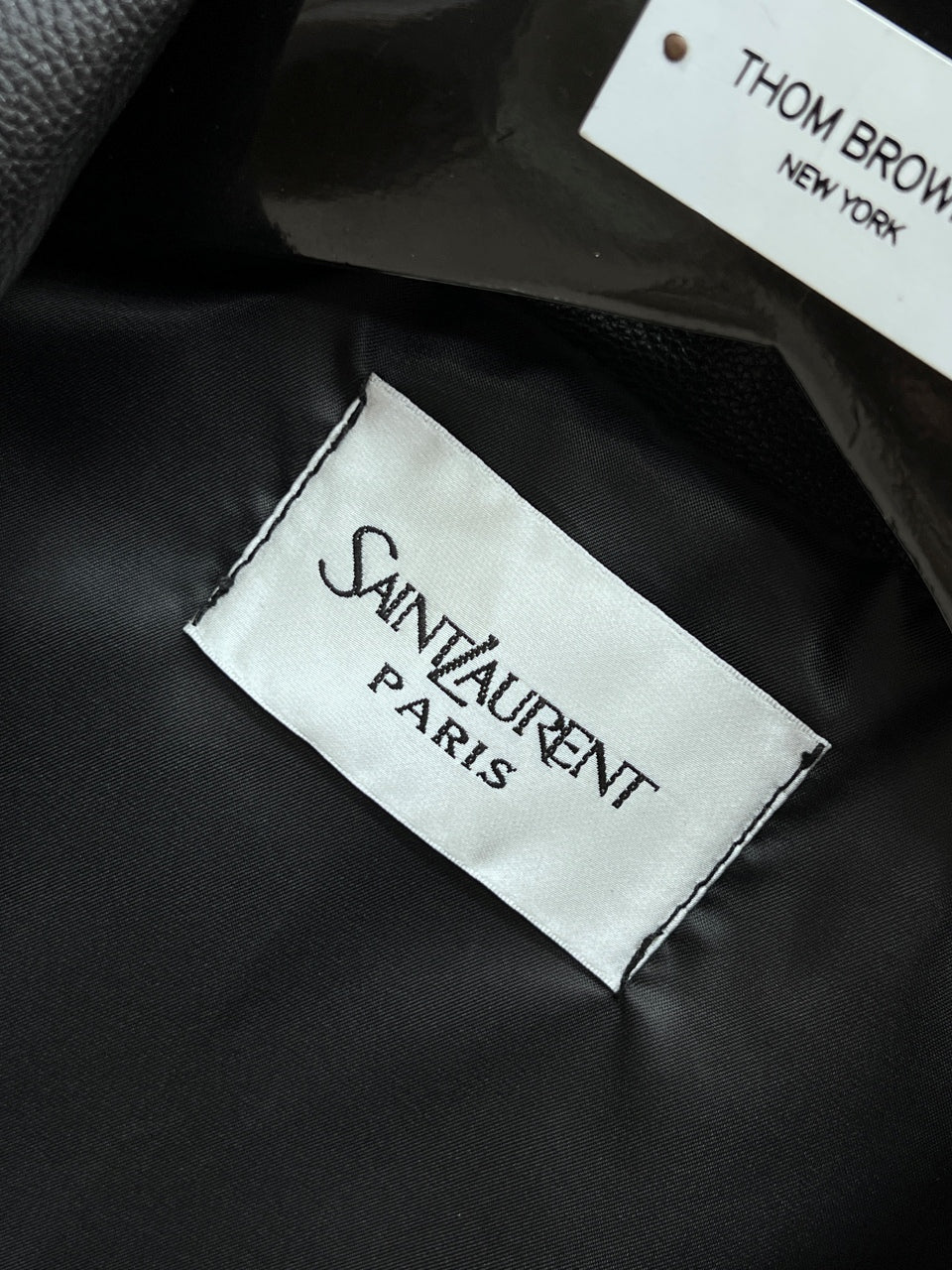 High-End Custom Jacket - 366