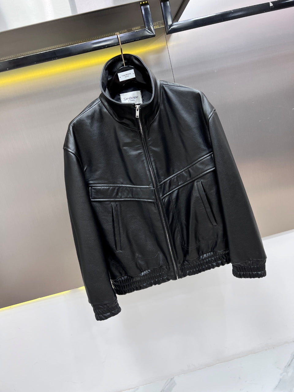 High-End Custom Jacket - 366