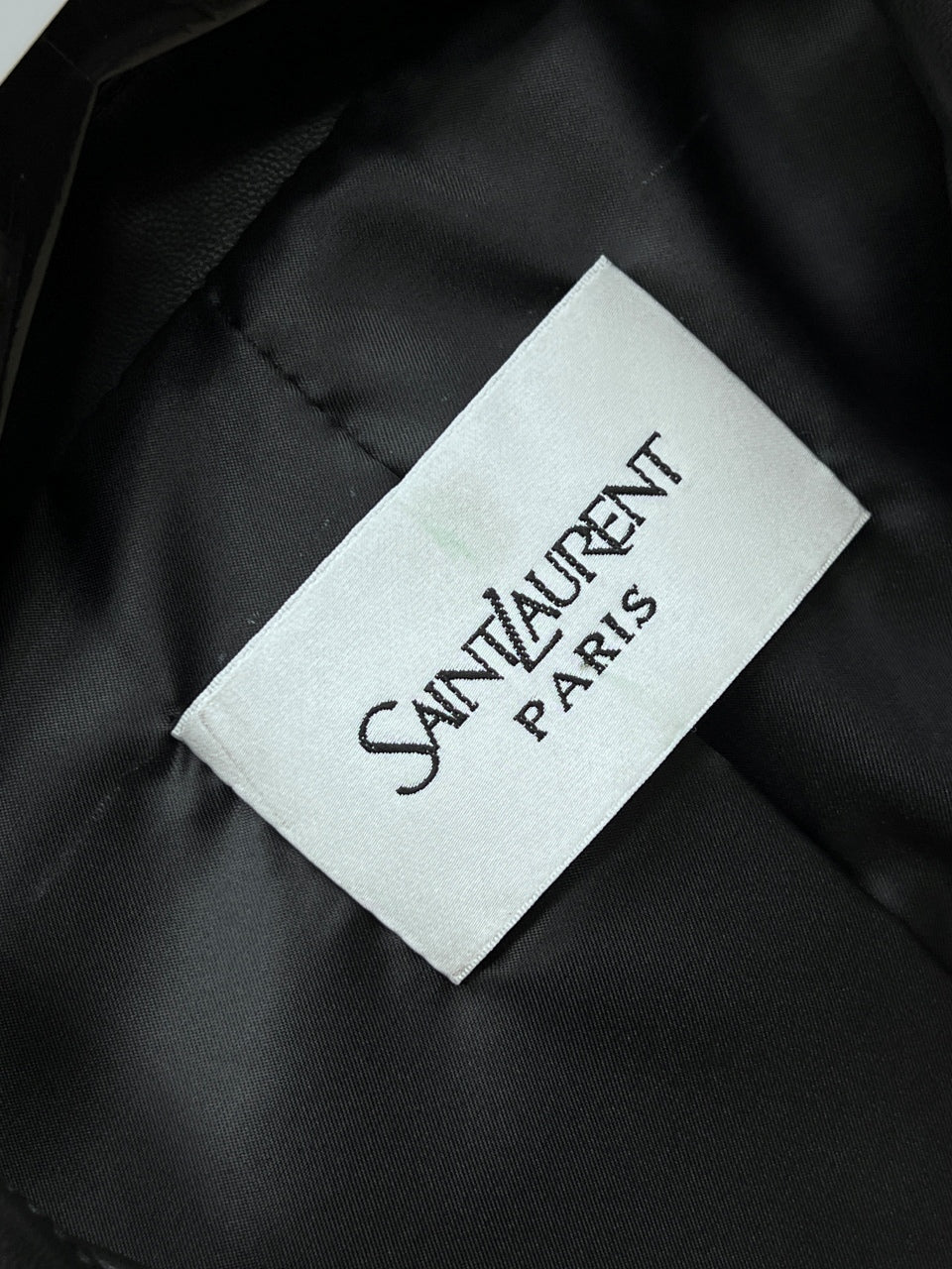 High-End Custom Jacket - 364