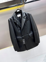 High-End Custom Jacket - 364