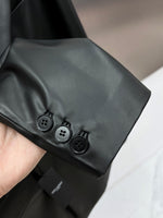 High-End Custom Jacket - 364