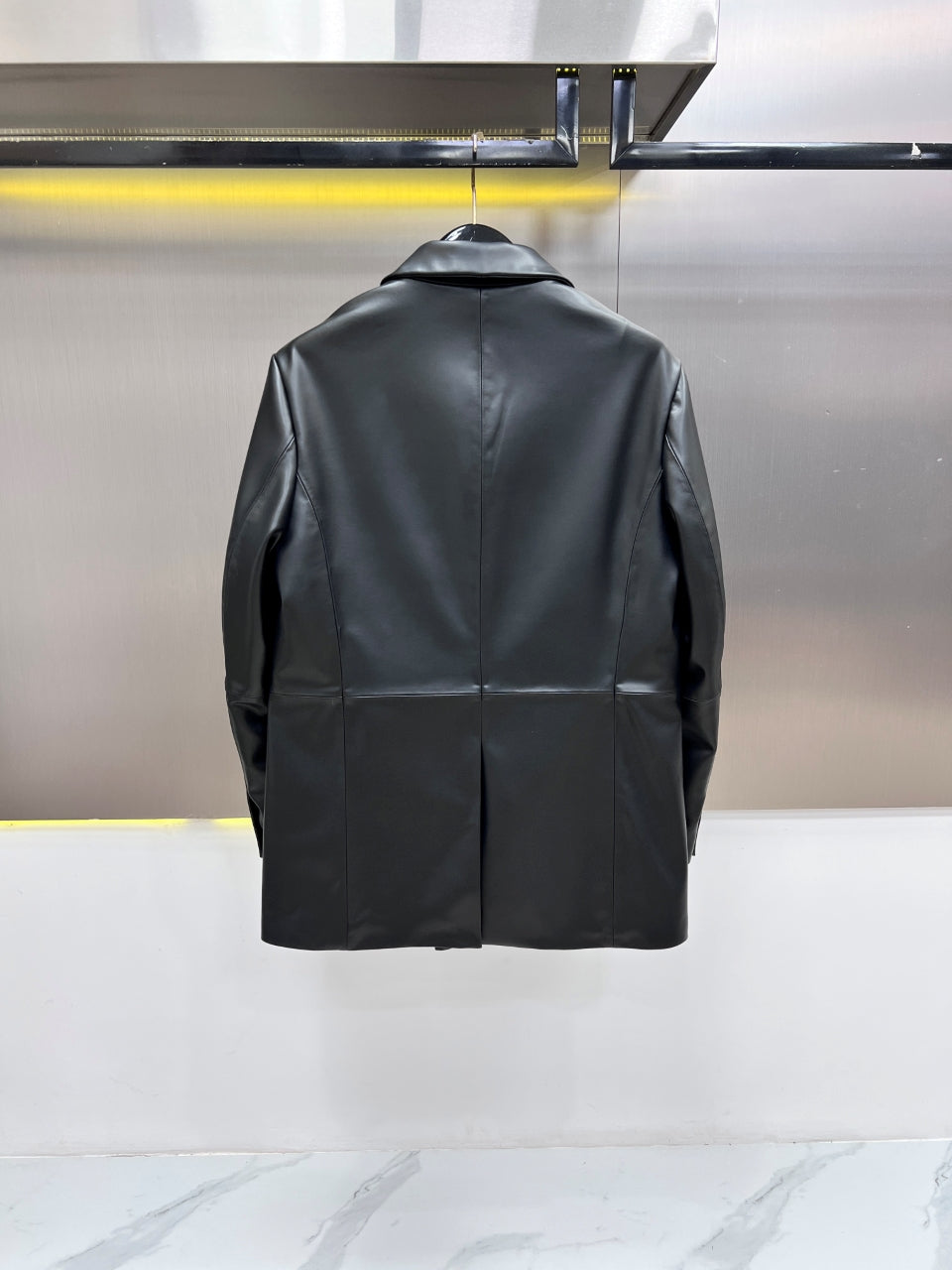 High-End Custom Jacket - 364