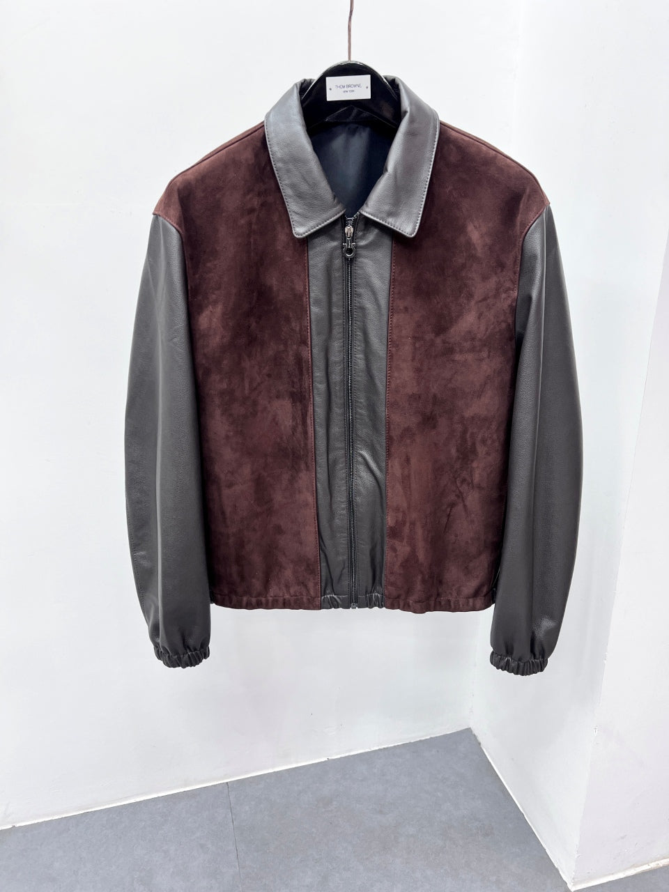 High-End Custom Jacket - 677
