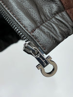 High-End Custom Jacket - 677