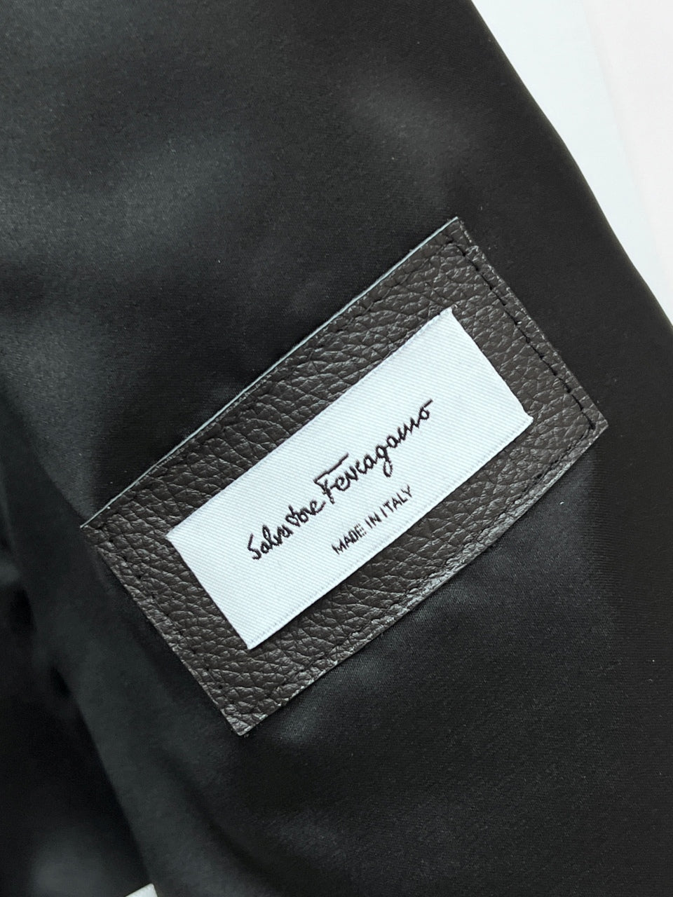 High-End Custom Jacket - 677