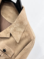 High-End Custom Jacket - 323