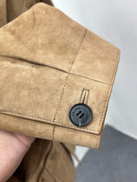 High-End Custom Jacket - 323