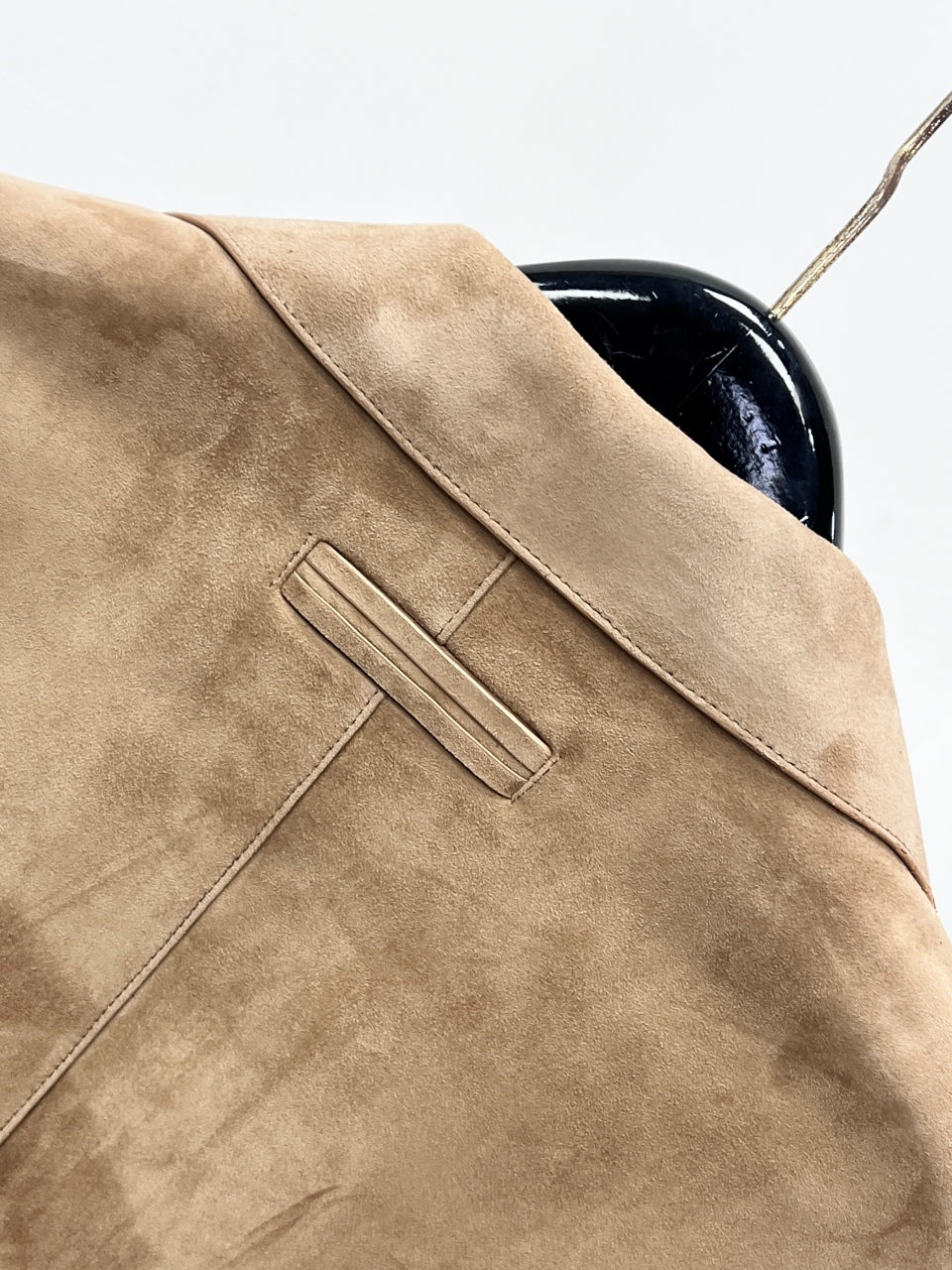 High-End Custom Jacket - 323