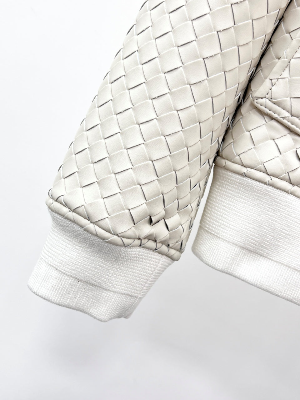 High-End Custom Jacket - 676