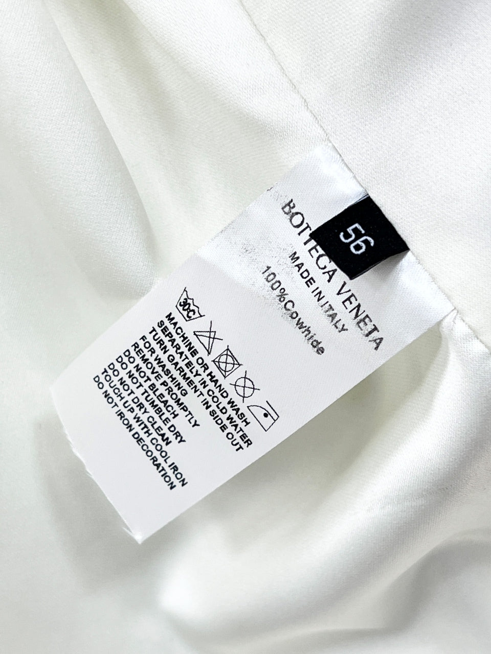 High-End Custom Jacket - 676